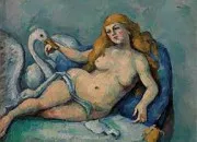 Quiz Le cygne en peinture