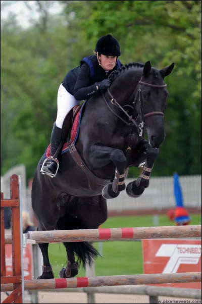 Quel est le record de hauteur de CSO ?