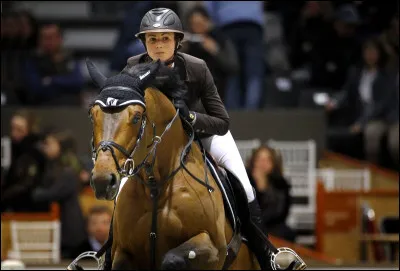 Quels cavaliers sont ma&icirc;tres dans le CSO ?