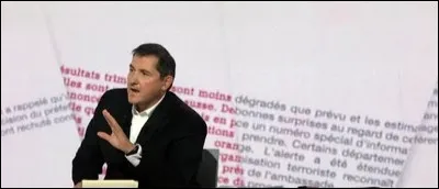 Sur France 2, quelle émission politique de débats portait le nom d'un jeu de lettres ?