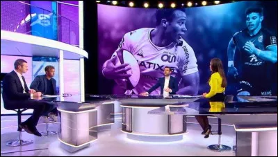 Quelle émission sportive du dimanche de France Télévision est diffusée depuis 1975 ?