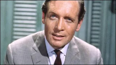 Quel est le numéro du prisonnier dans la série du même nom ?