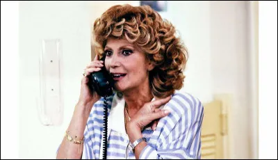 Dans les années 80 et 90, Rosy Varte interprétait cette héroïne des dimanches. Qui est-elle ?