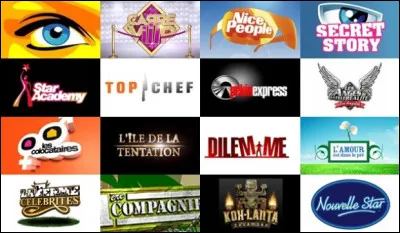 En 2001, quelle est la première émission de téléréalité grand public diffusée en France ?