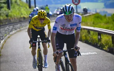 Quiz Tour de france