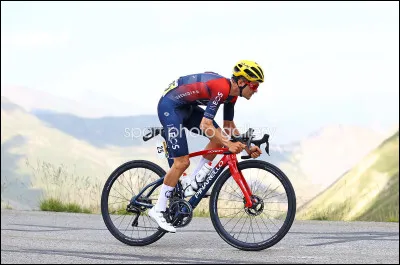 Quelle étape du Tour de France 2022 a été remportée par Thomas "Tom" Pidcock ?