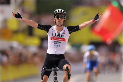 Pourquoi Adam et Simon Yates ont-ils le même nom de famille ?