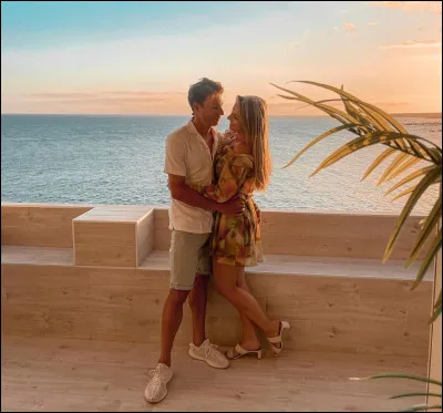 Quelle est la différence d’âge entre Jasper Philipsen et sa copine ?