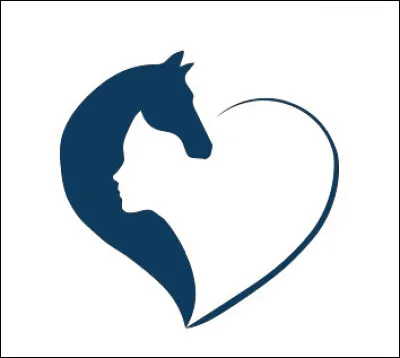 Que signifie ''monter en amazone'' en équitation ?