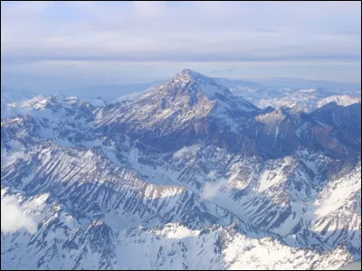 Où le fleuve Amazone prend-il sa source ?