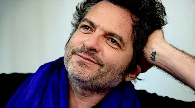 Qui est ce chanteur, auteur-compositeur et interprète du titre ''Amazone érogène'' ?