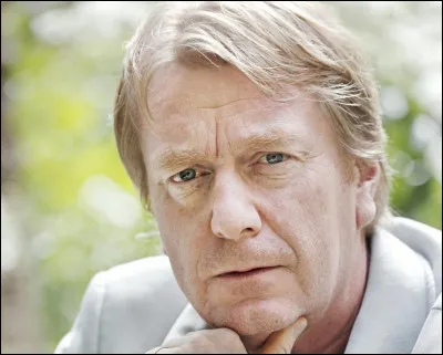 Qui est ce cinéaste finlandais, réalisateur du film ''Amazone'' ?