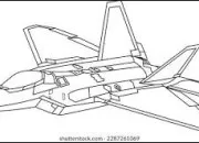 Quiz Reconnaissez-vous ces avions  leur silhouette ?