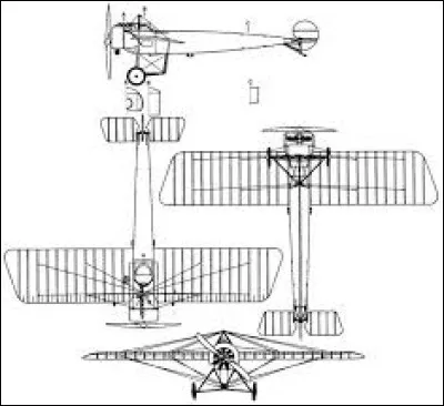Quel est cet avion de chasse ?