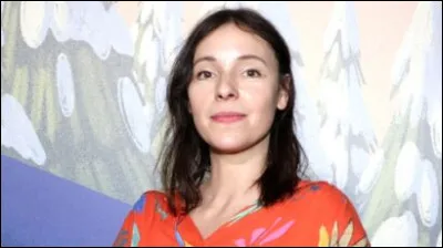 Quel est le prénom de sa fille, l'ainée de ses enfants ?