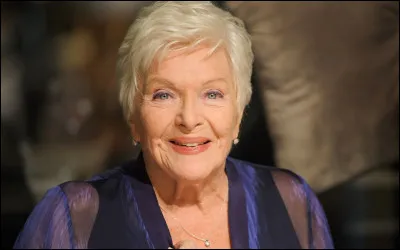 Quel âge a Line Renaud (juillet 2025) ?