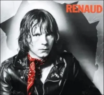 Comment est parfois appelé le 16 e album studio ''Renaud'' de Renaud ?