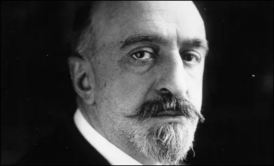 Qui est cet explorateur polaire français qui a découvert ''l'île Renaud'' lors dune expédition de 1908 à 1910 ?