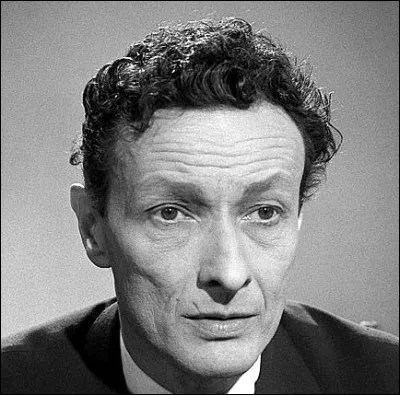 Qui est ce second conjoint de Madeleine Renaud ?