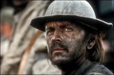 Quel personnage Renaud incarne-t-il dans le film ''Germinal'' réalisé par Claude Berri ?