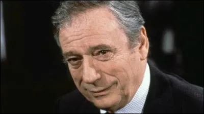 Quel est le vrai nom d'Yves Montand, interprète d'une version de la chanson ''Le roi Renaud revient'' ?