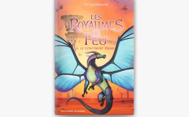 Quiz Les royaumes de feu