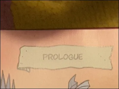 Que se passe-t-il pendant le proloque ?