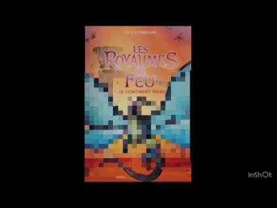 Quel est le protagoniste de ce tome ?