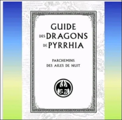 Quel est le clan du protagoniste ?