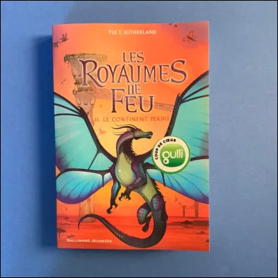 Que se passe-t-il le jour où le tome commence ?