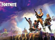 Quiz Fortnite