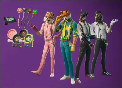 Quel est le Skin le plus cher de Fortnite ?