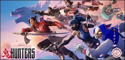 Quel animal est la mascotte de Fortnite ?