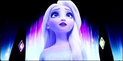 Et quand elle est devenue un esprit dans le 2, quel âge avait-elle ?