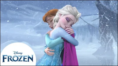 Elsa a une sur, Anna, on le sait tous.
Mais selon toi qui est plus important qu'elle dans sa vie ?