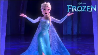 Combien de chansons chante-t-elle dans le deuxième film ?