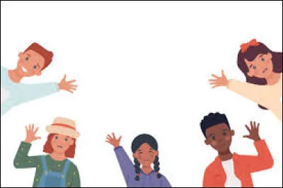 Comment dire au revoir ?