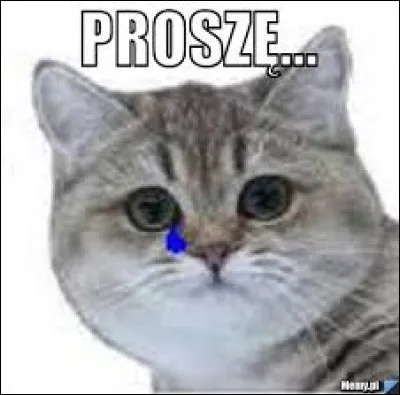 Le mot proszę signifie :