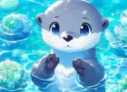 Test Selon tes choix je te donne une image d'animal mignon !