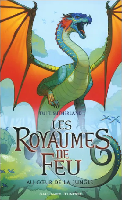 Quelle est la manière de défense des Ailes de Pluie ?