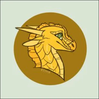 Quel est le défaut de Sunny dans son type de dragon ?