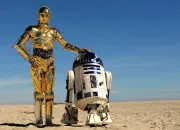 Quiz Les robots adorent la M... !