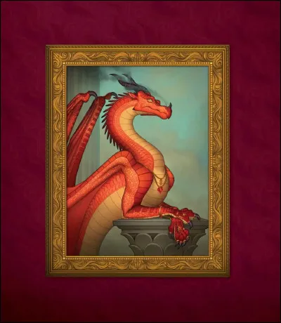 Scarlet meurt dans le tome 8.