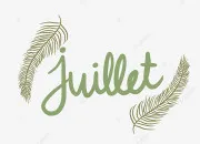Quiz a s'est pass en juillet !