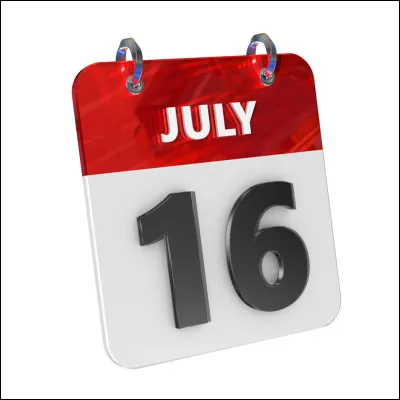 Le 16 juillet 1394, le roi Charles VI le Fou expulse les juifs de France.