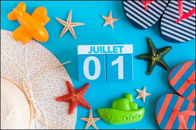 La date de lancement du premier Tour de France était le 1er juillet ...