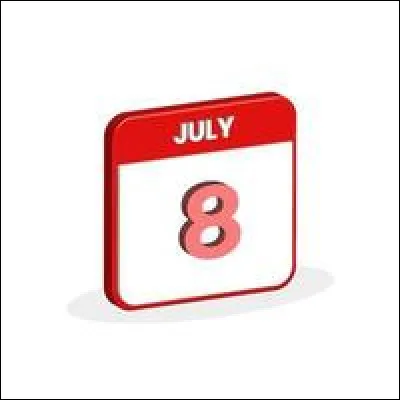 Le 8 juillet 452, l'ancien pape Léon Ier rencontre ...