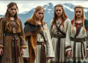 Test Test Quel Viking es-tu ?