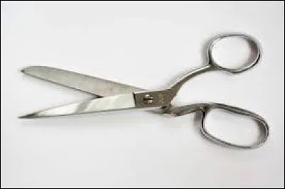 En Turquie, qu'est-ce que ça signifie si quelquun vous tend des ciseaux ouverts ?