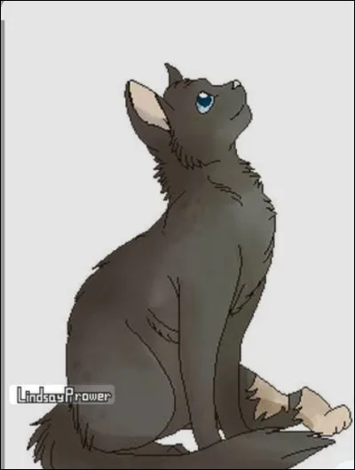 De qui sa fille est-elle la réincarnation ?